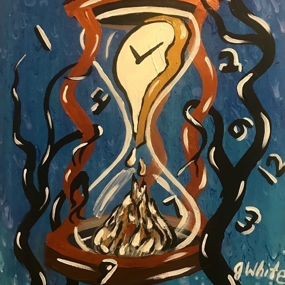 MORE time - Picture 1 of 1